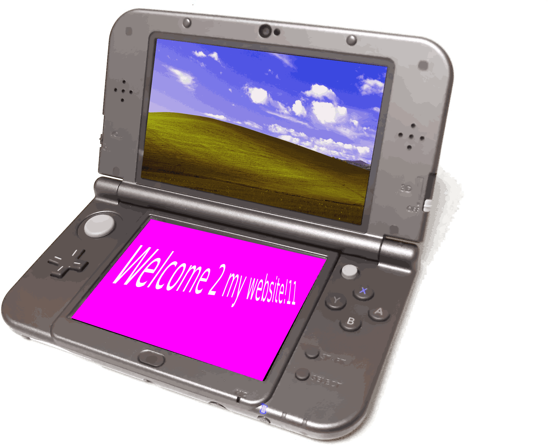 3DS